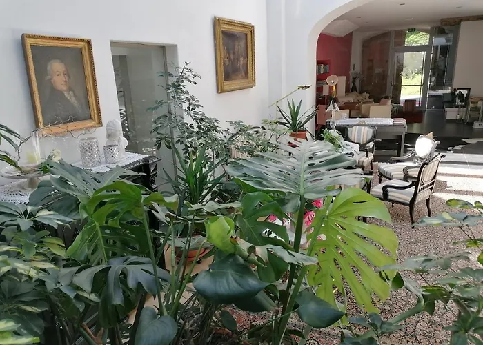 Hotel Die Residenz