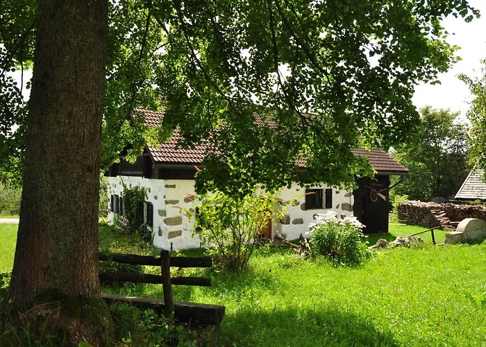 Hotel Des Gluecks - Landhotel Fischl