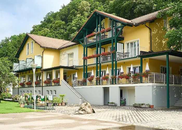 Gasthof-Pension Luger