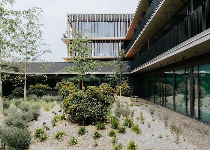 Loxone Campus