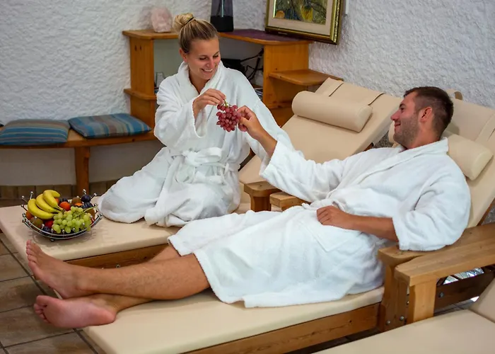 Hotel Fuerst
