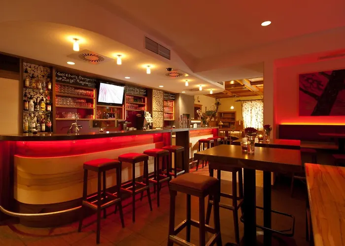 Hotel Fuerst