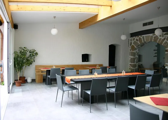 Hotel Zwettlerhof
