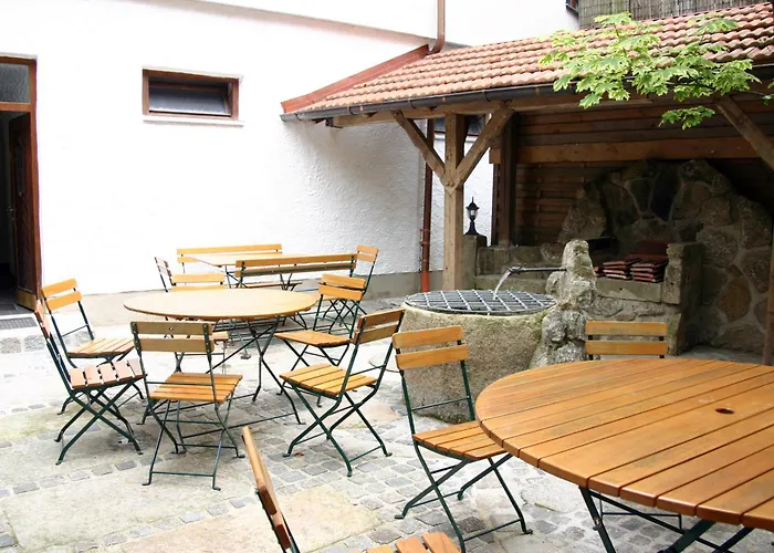 Hotel Zwettlerhof