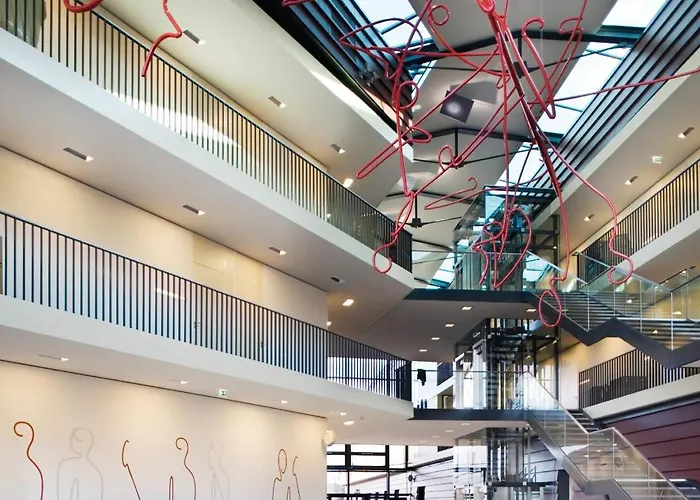 Spa Hotel Bruendl