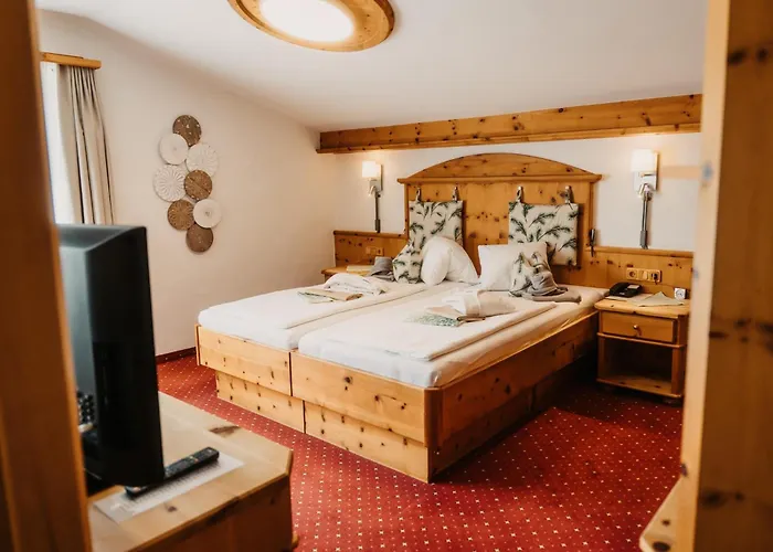 Ladies Only - Beauty & Vitalhotel Sternsteinhof