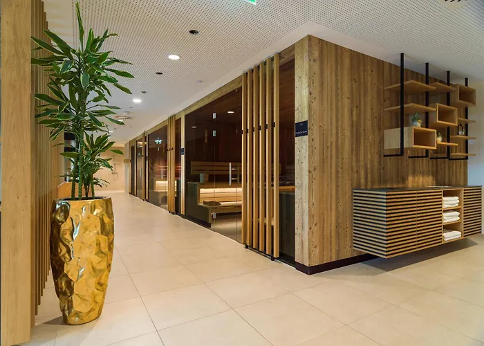 Best Western Parkhotel Hagenberg