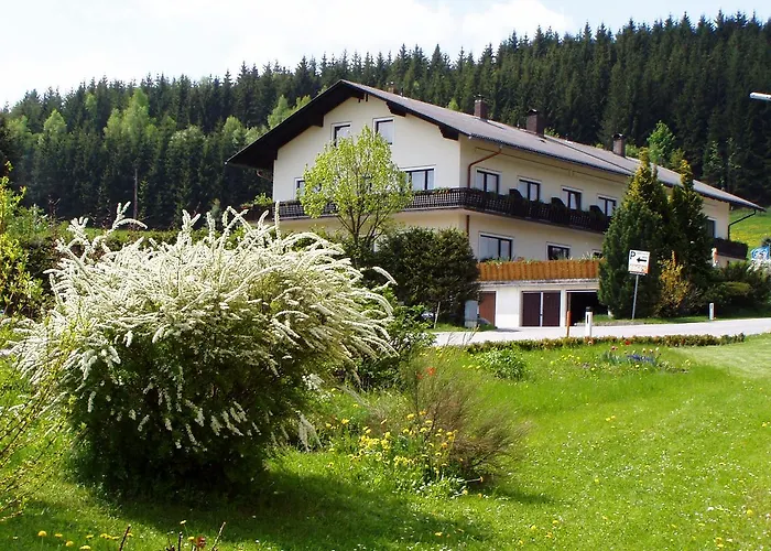 Gasthof Pension Seidl