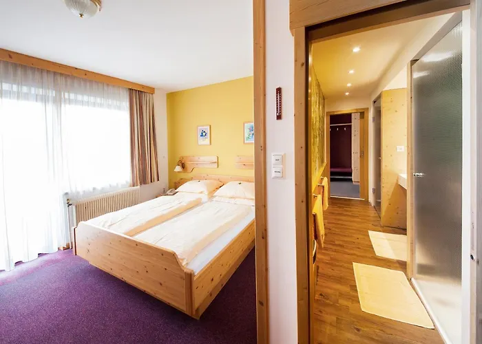 Gasthof Pension Seidl