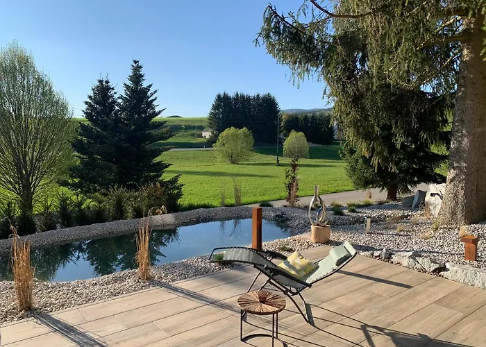 Hotel Brunnwald